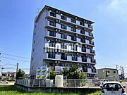ルミエール青山6 1階 築25年5ヶ月の賃貸物件