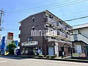 Ｒｏｙａｌ南羽島 4階 築28年6ヶ月の賃貸物件