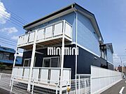SkyVillage 2階 築29年11ヶ月の賃貸物件