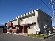 羽島市役所前駅より徒歩31分 1階 築17年2ヶ月の賃貸物件