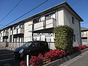 コスモハイツＣの賃貸物件