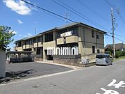 レグルス A 1階 築23年2ヶ月の賃貸物件