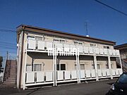 サザンクロスの賃貸物件