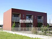  1階 築18年8ヶ月の賃貸物件
