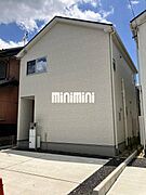 羽島市役所前駅より徒歩21分 築3年 2階建の賃貸物件