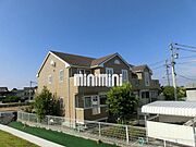 アネックスサイコーA 2階 築22年8ヶ月の賃貸物件