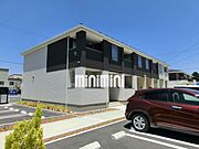  築11年7ヶ月 2階建の賃貸物件