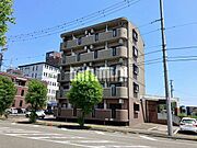エクレール 3階 築23年9ヶ月の賃貸物件