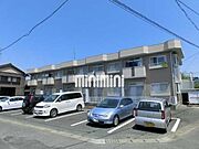 大松ハイツ 2階 築36年7ヶ月の賃貸物件