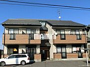 竹鼻駅より徒歩23分 1階 築24年7ヶ月の賃貸物件