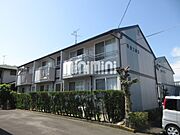 竹鼻駅より徒歩12分 2階 築36年7ヶ月の賃貸物件