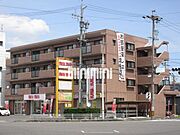 新羽島駅より徒歩12分 2階 築29年7ヶ月の賃貸物件