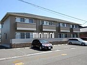 Ｄ—Ｒｏｏｍ浅平 2階 築17年1ヶ月の賃貸物件