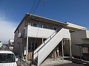 江吉良駅より徒歩33分 2階 築20年7ヶ月の賃貸物件
