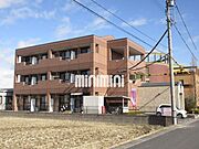 新羽島駅より徒歩6分 3階 築20年10ヶ月の賃貸物件