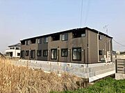 岐阜羽島駅より徒歩46分 1階 築1年7ヶ月の賃貸物件