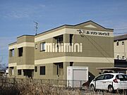 竹鼻駅より徒歩10分 1階 築24年8ヶ月の賃貸物件