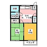 グリーンハイツ三五沢のイメージ