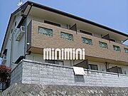 ノースフィールドの賃貸物件