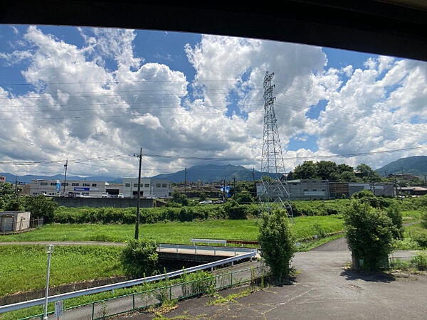 フォーブルニシオC ｜岐阜県中津川市駒場(賃貸アパート2DK・2階・35.72㎡)の写真 その18