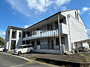 恵那駅より徒歩28分 築31年10ヶ月 2階建の賃貸物件