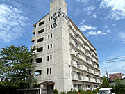 恵那駅より徒歩3分 3階 築37年の賃貸物件