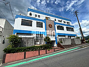 恵那駅より徒歩9分 2階 築43年の賃貸物件