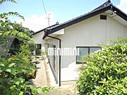 ハイツ上宿G棟 1階 築32年10ヶ月の賃貸物件