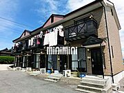 中津川駅より徒歩45分 1階 築24年4ヶ月の賃貸物件