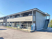 落合川駅より徒歩28分 1階 築24年8ヶ月の賃貸物件