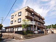 中津川駅より徒歩10分 2階 築33年の賃貸物件