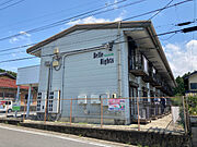 美乃坂本駅より徒歩8分 1階 築28年7ヶ月の賃貸物件