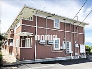 ラフレシールAの賃貸物件