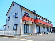 コスモ21 A棟 2階 築29年の賃貸物件