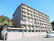 アルトラマンションＣ 5階 築30年9ヶ月の賃貸物件