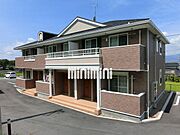 グラン・ボヌールの賃貸物件