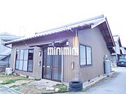  1階 築43年5ヶ月の賃貸物件