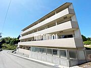 極楽駅より徒歩4分 4階 築18年11ヶ月の賃貸物件