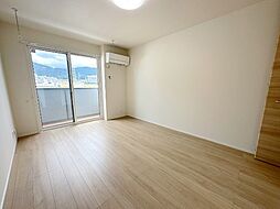 D-room茄子川Ｂ 102 1階1Kのリビング/ダイニング