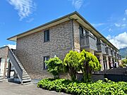 中津川駅より徒歩33分 2階 築18年9ヶ月の賃貸物件