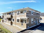 美乃坂本駅より徒歩34分 築16年4ヶ月 2階建の賃貸物件