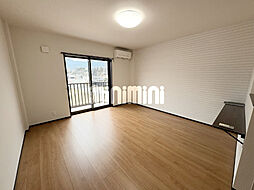 エンカウンター 1階ワンルームのリビング/ダイニング