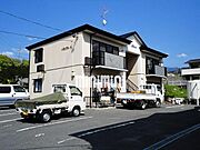 パストラルA 2階 築26年の賃貸物件