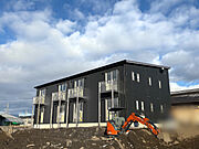 中津川駅より徒歩20分 1階 新築の賃貸物件