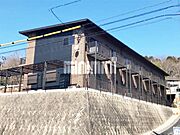 エンカウンター 2階 築4年11ヶ月の賃貸物件