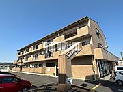 中津川駅より徒歩17分 3階 築35年11ヶ月の賃貸物件