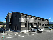 中津川駅より徒歩26分 1階 築5年の賃貸物件