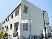 坂下駅より徒歩3分 1階 築14年5ヶ月の賃貸物件