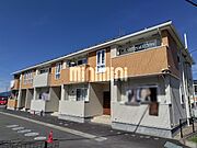  1階 築15年7ヶ月の賃貸物件