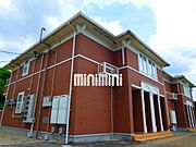  1階 築19年6ヶ月の賃貸物件